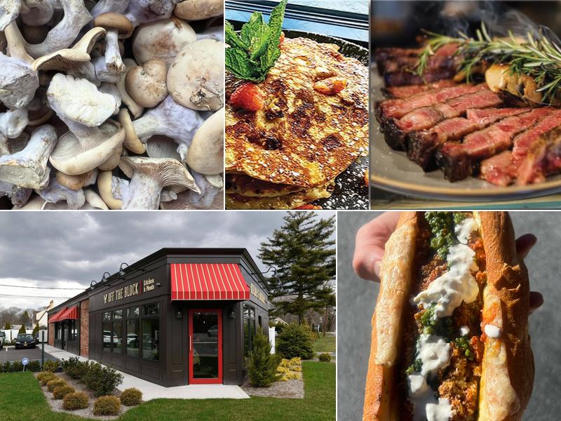 Off The Block Kitchen & Meats