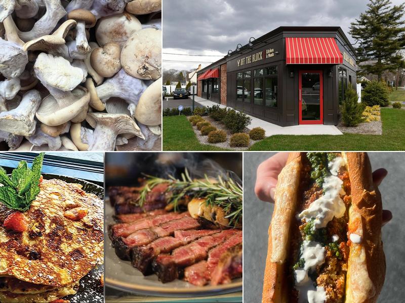 Off The Block Kitchen & Meats