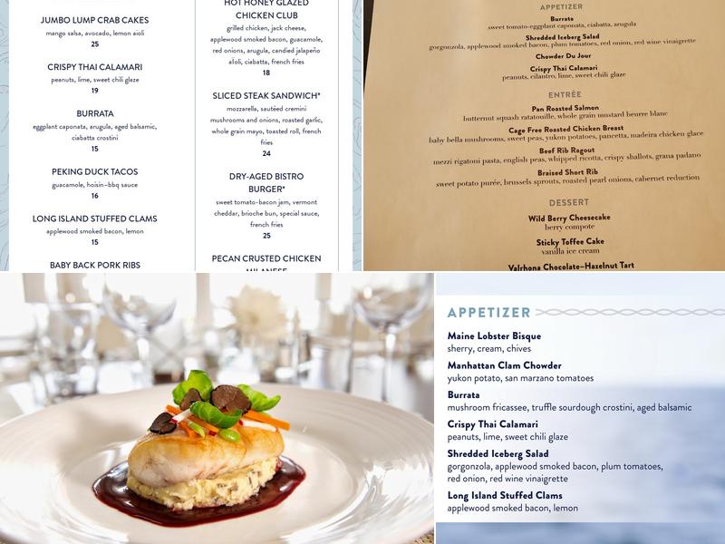 View Menu