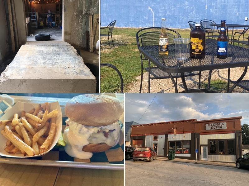 Bee's Knees Brewing Company