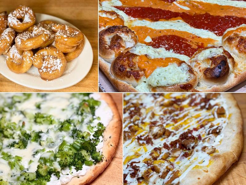 Juventus Pizza Ristorante