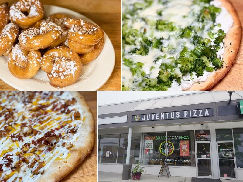 Juventus Pizza Ristorante