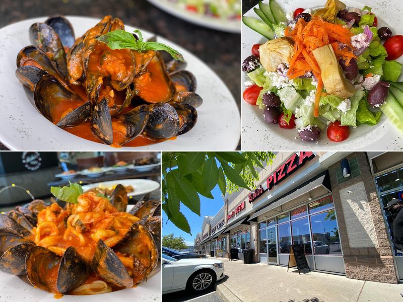 Richie's Pizza of Deer Park