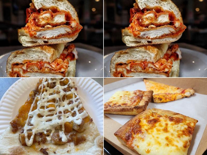 Brunello's Pizza & Pasta Of West Babylon New York