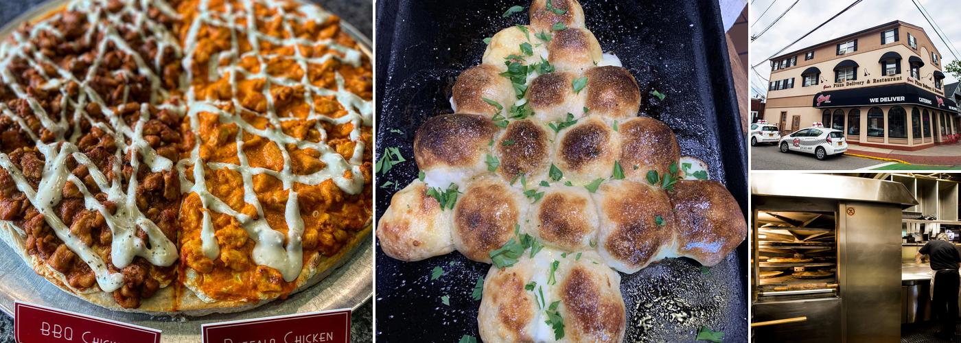 Bella Pazza Pizzeria