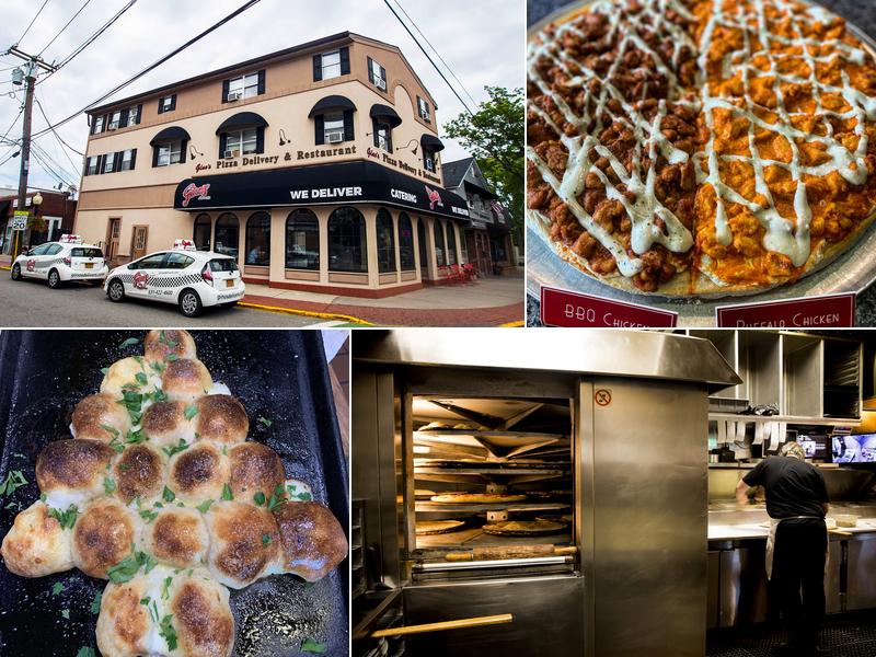 Bella Pazza Pizzeria