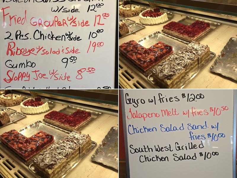 Little Vinny's Cafe & Lounge