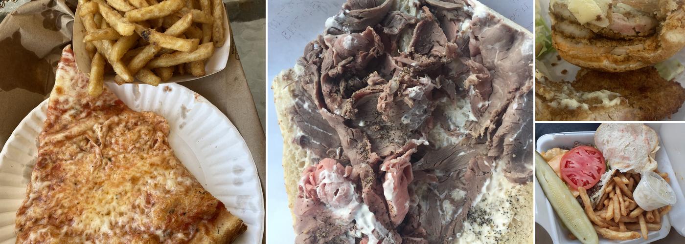 Bocconcini Deli & Pizza