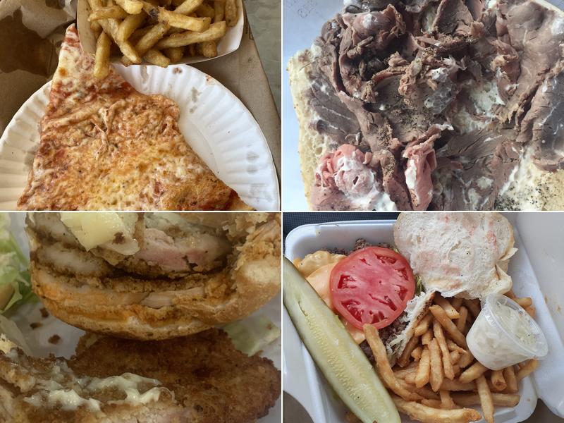 Bocconcini Deli & Pizza