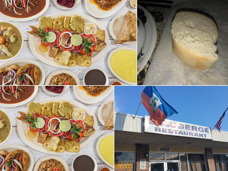 L'auberge Restaurant