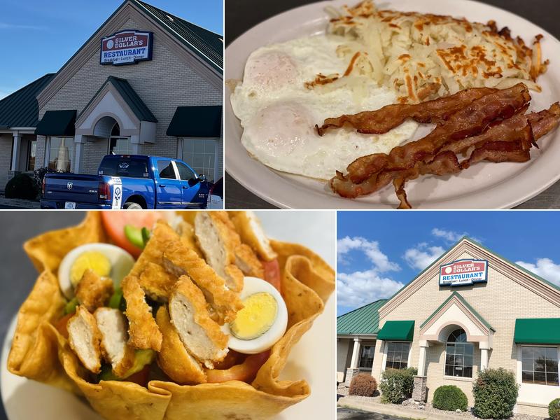 Silver Dollar 20 Acorn Dr, Eldon