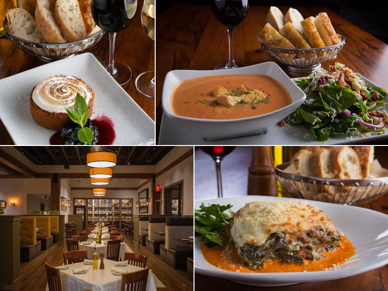 Biaggi's Ristorante Italiano