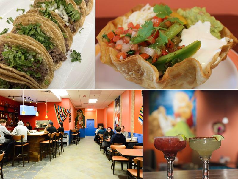 Gloria's | Mexican Restaurant