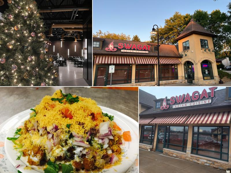 Swagat - West Madison