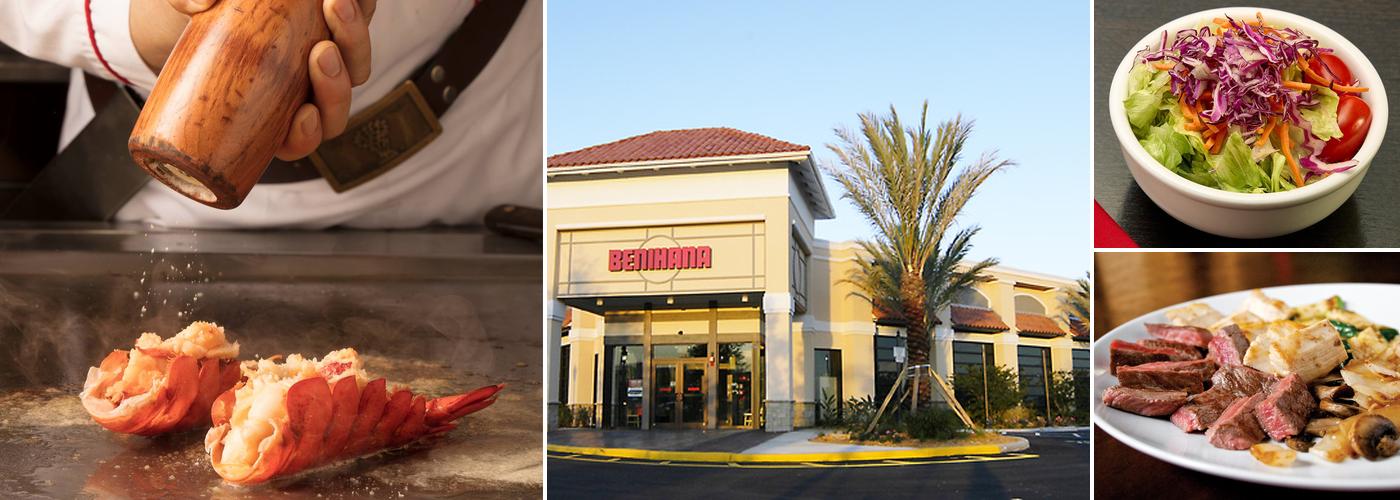 Benihana