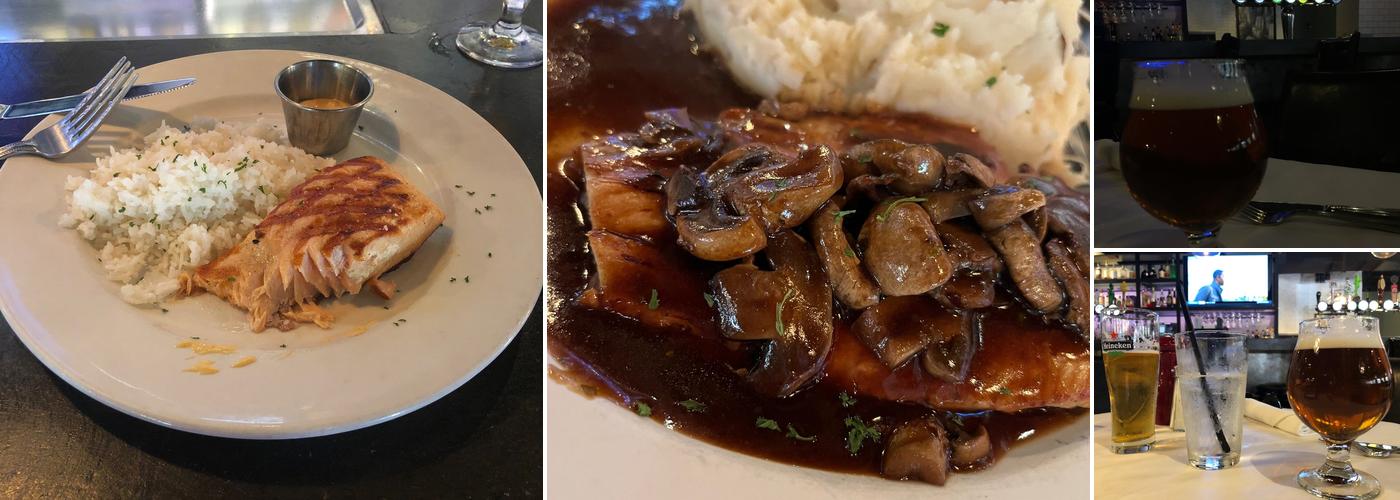 Primetime | Restaurant & Bar