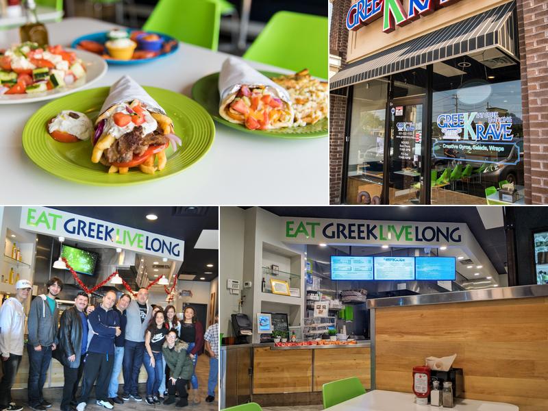 GreeKrave 9 Bay Shore Rd, Deer Park