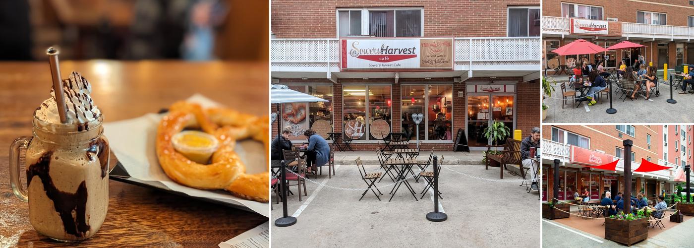 Sowers Harvest Café