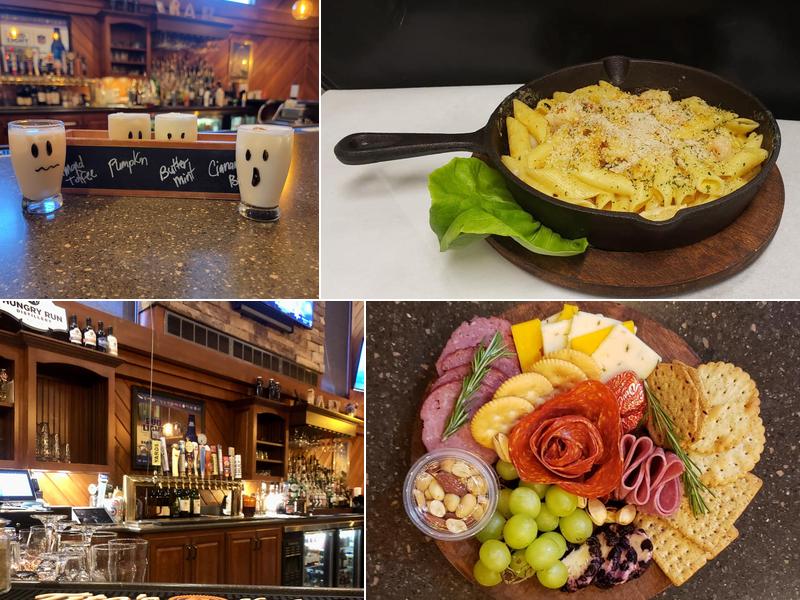 Cora's Creekside Tavern