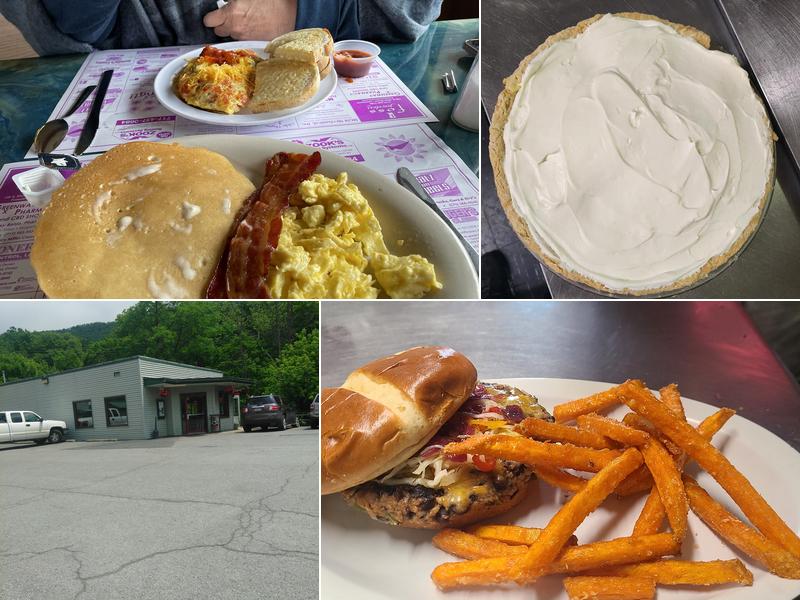 Michele's OIP Restaurant & Pizzeria