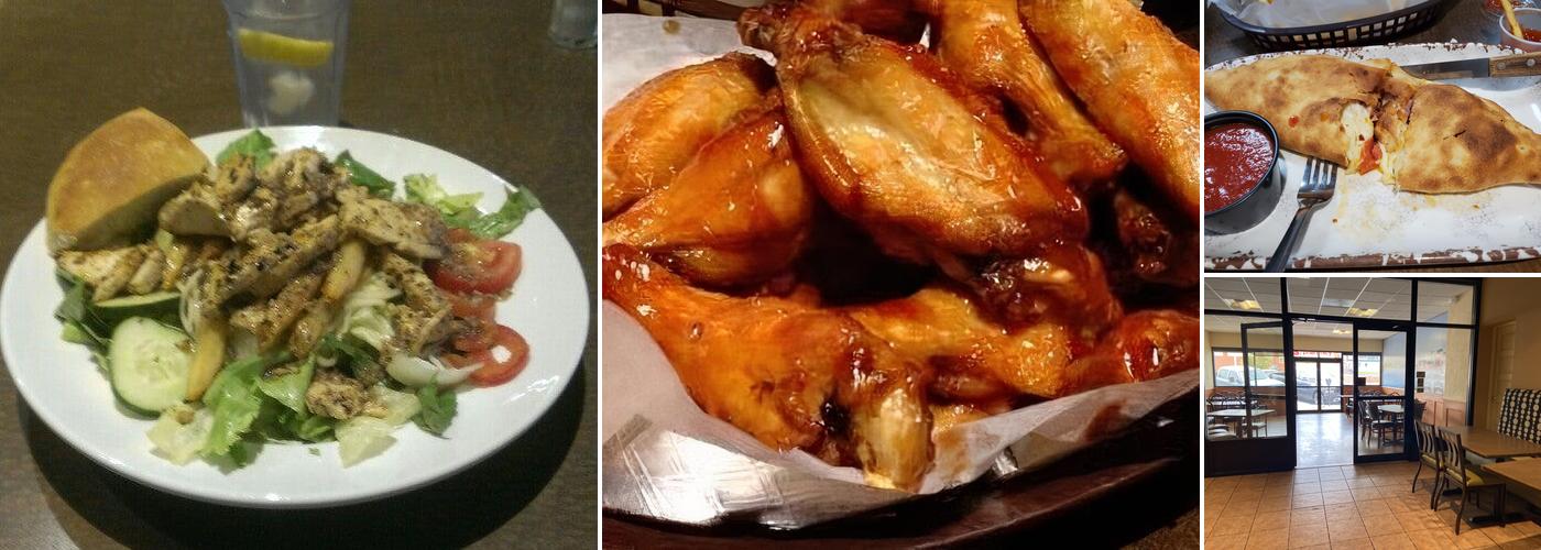 Downtown OIP & Grille