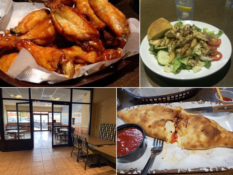 Downtown OIP & Grille