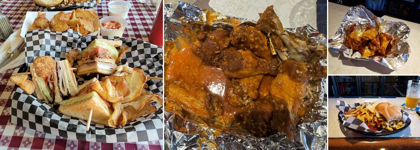 Big Daddy's Grill-N-Chill