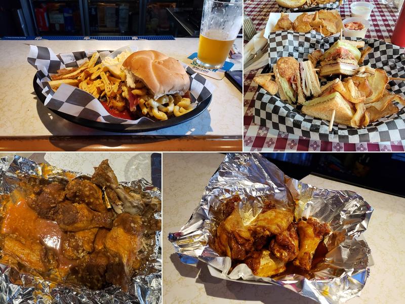 Big Daddy's Grill-N-Chill