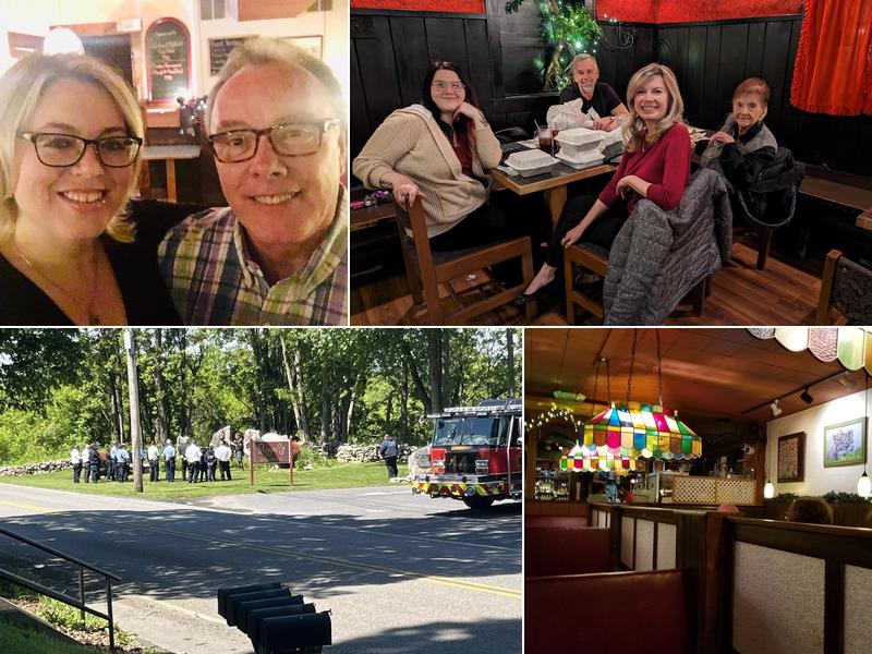 Angelo's Italian Restaurant