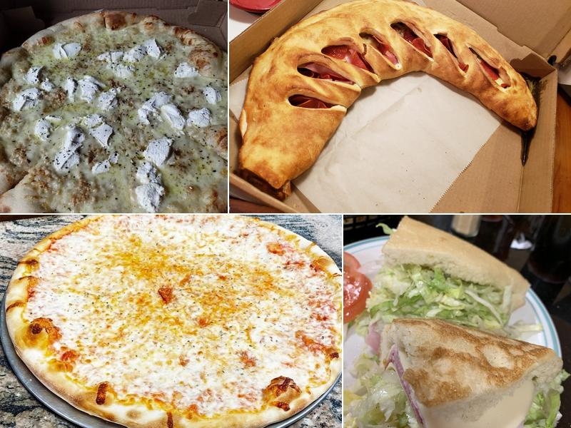 Joe's Original Italian Pizza