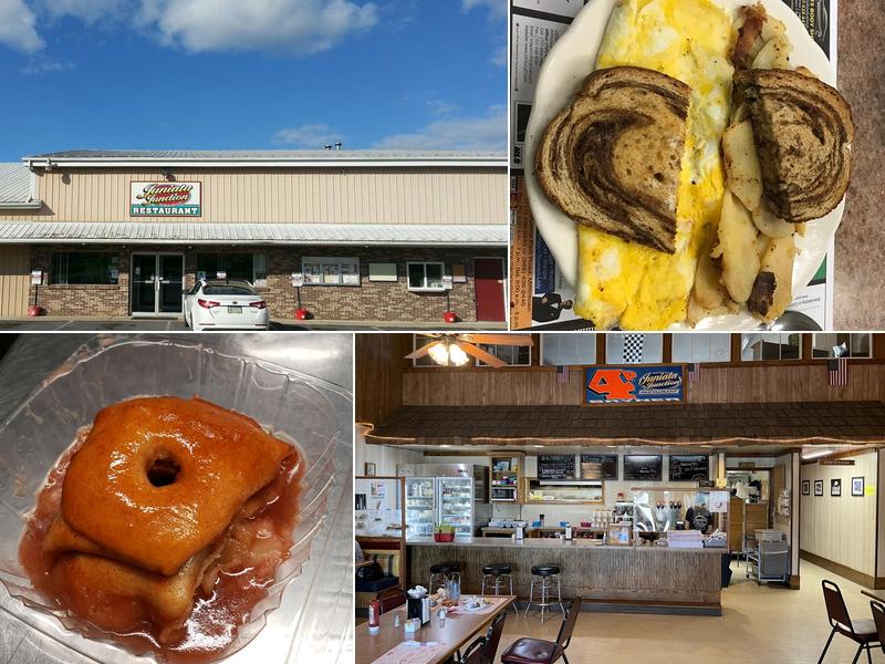 Juniata Junction Restaurant