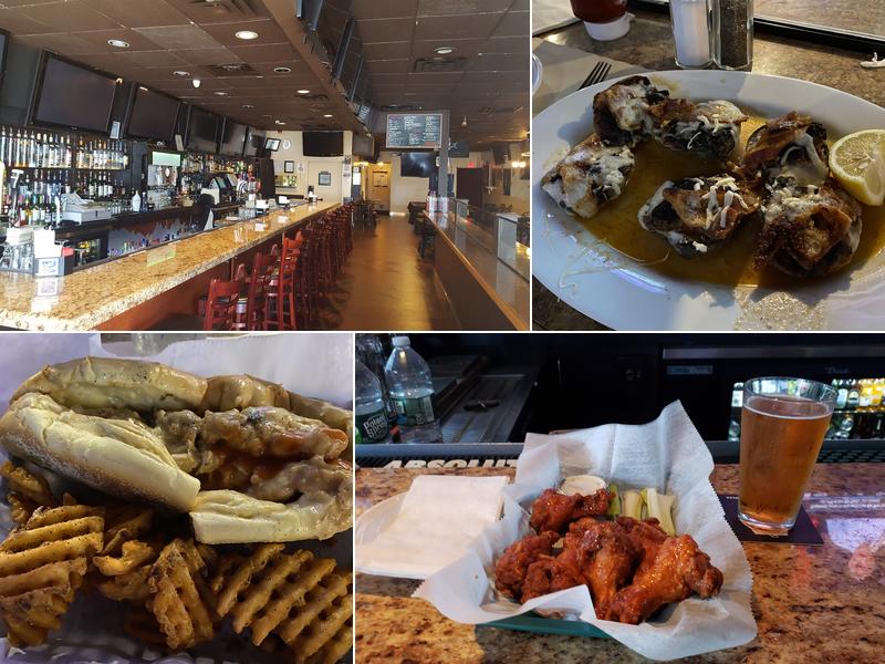 Time Out Sports Cafe 616 S Oyster Bay Rd, Hicksville