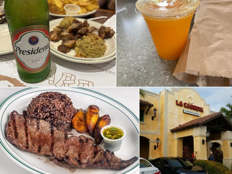 La Carreta Miramar 14791 Miramar Pkwy, Miramar