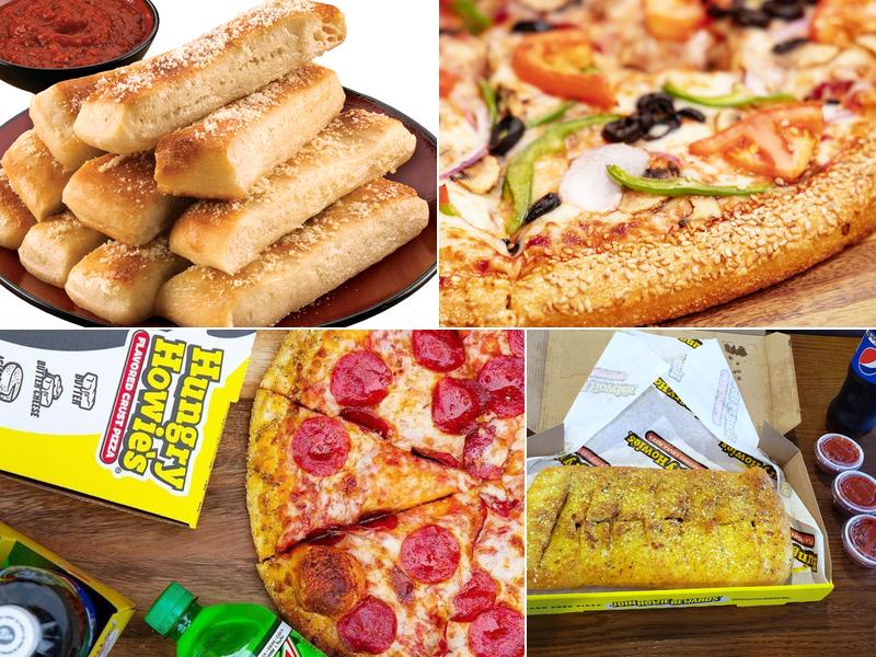 Hungry Howie's Pizza & Subs