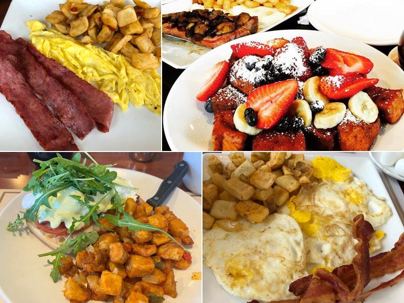 Brownstones Coffee West Islip