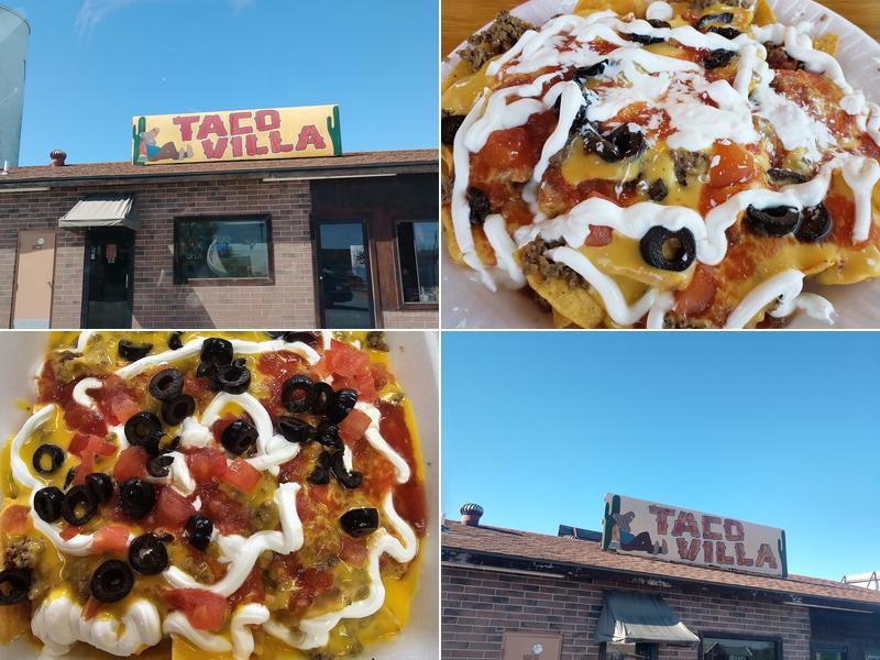 Taco Villa 1695 Hilltop Dr, Warsaw