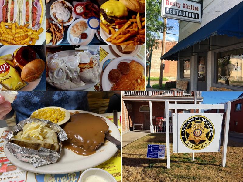 THE 15 BEST Restaurants in Warsaw, MO With Menus, Reviews, Photos