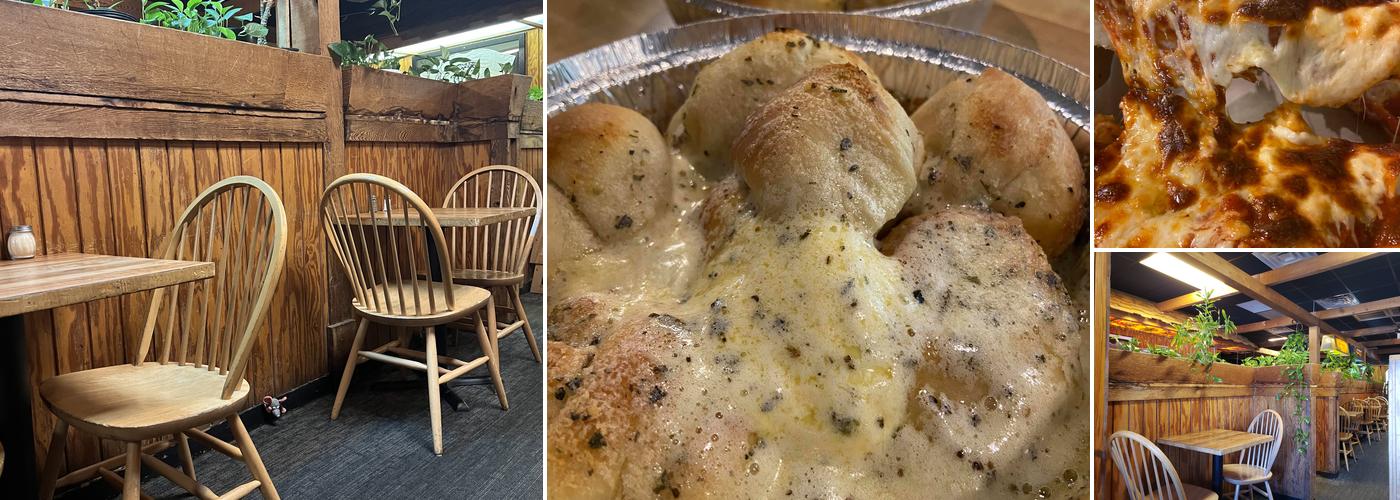 Leonardo's Pizza of Millhopper