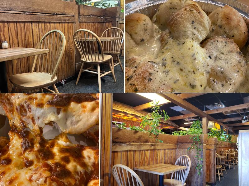 Leonardo's Pizza of Millhopper