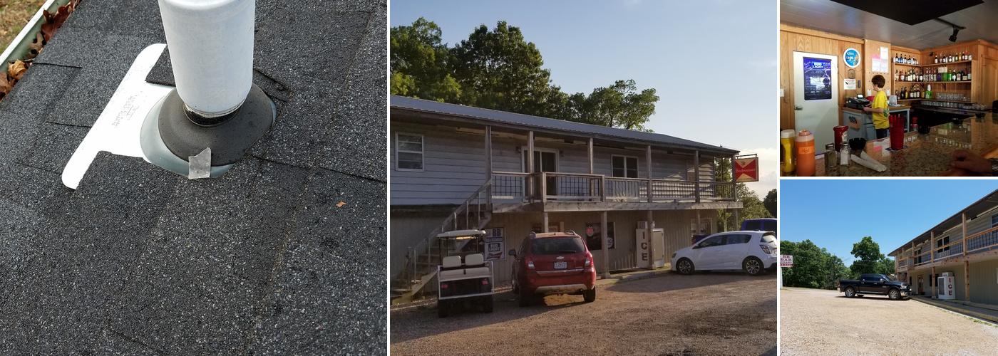 Sheila's BB Bar and Restaurant