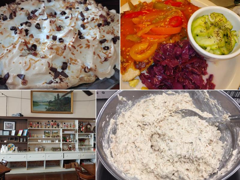 The German Table 107 East W Main St, Cole Camp