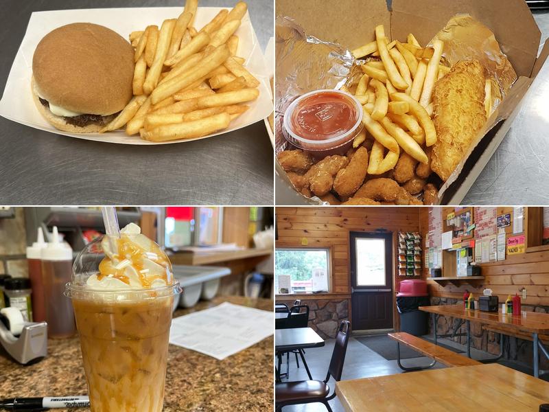 Mac Barney's Restaurant