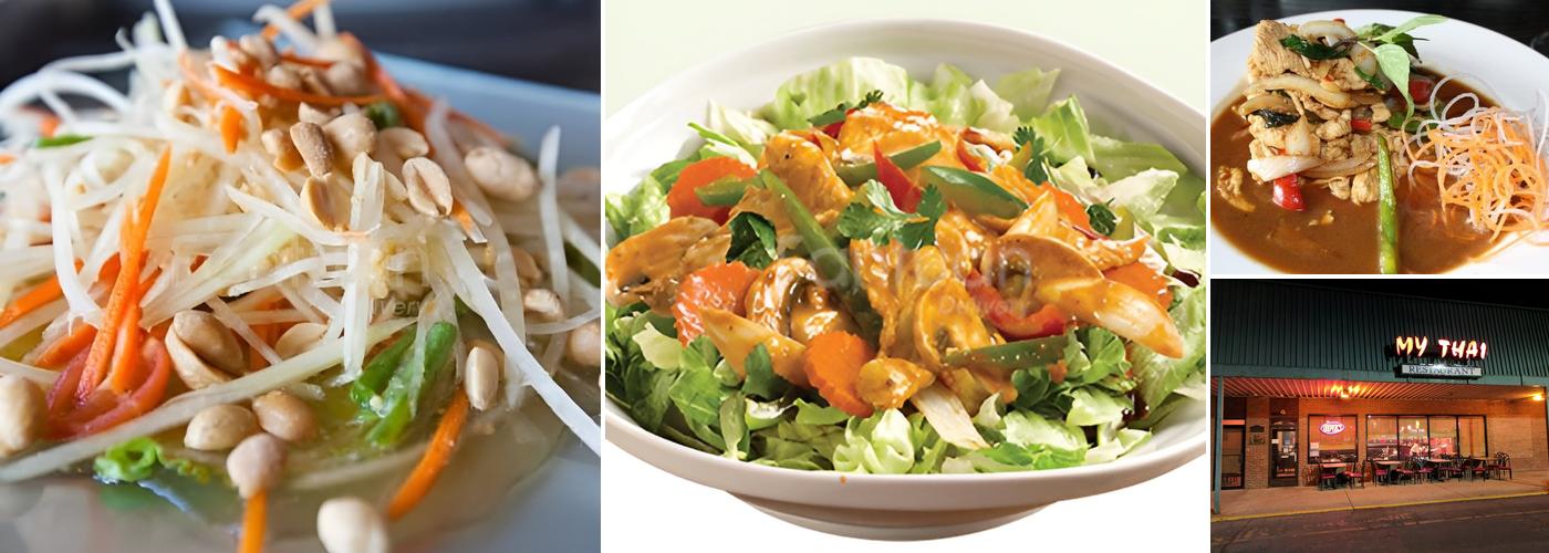 My Thai