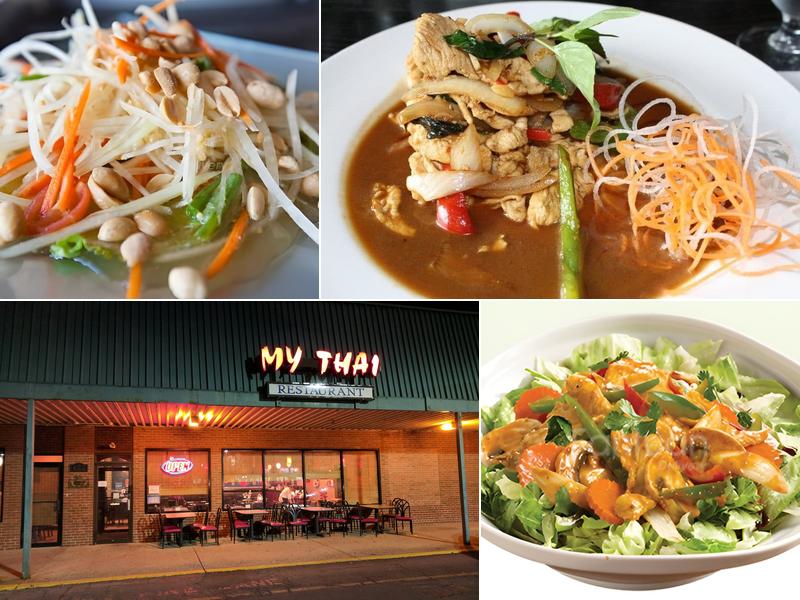 My Thai