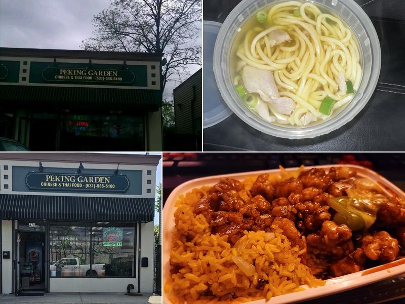 Peking Gardens 478 Grand Blvd, Deer Park
