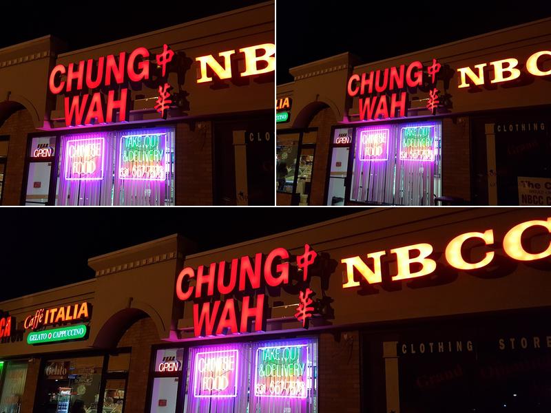 Chung Wah Kitchen 1733 Deer Pk Rd, Deer Park