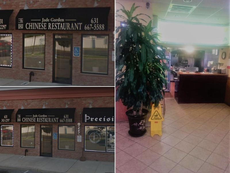 Jade Garden Chinese Restaurant