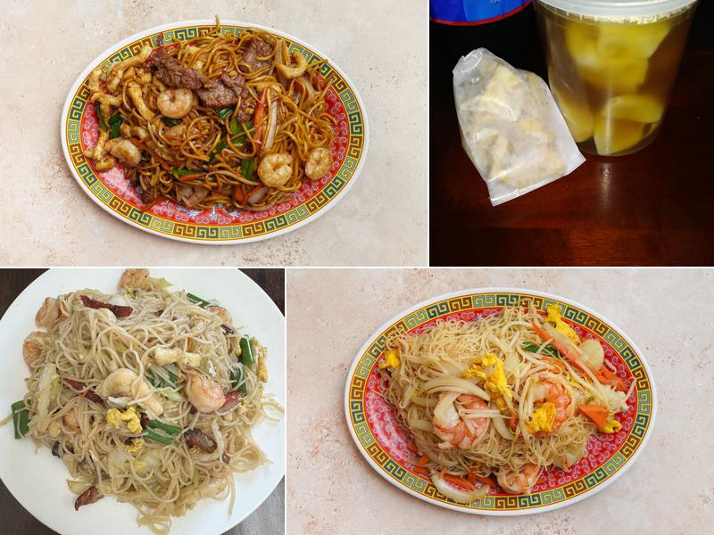 Yummy House Kitchen