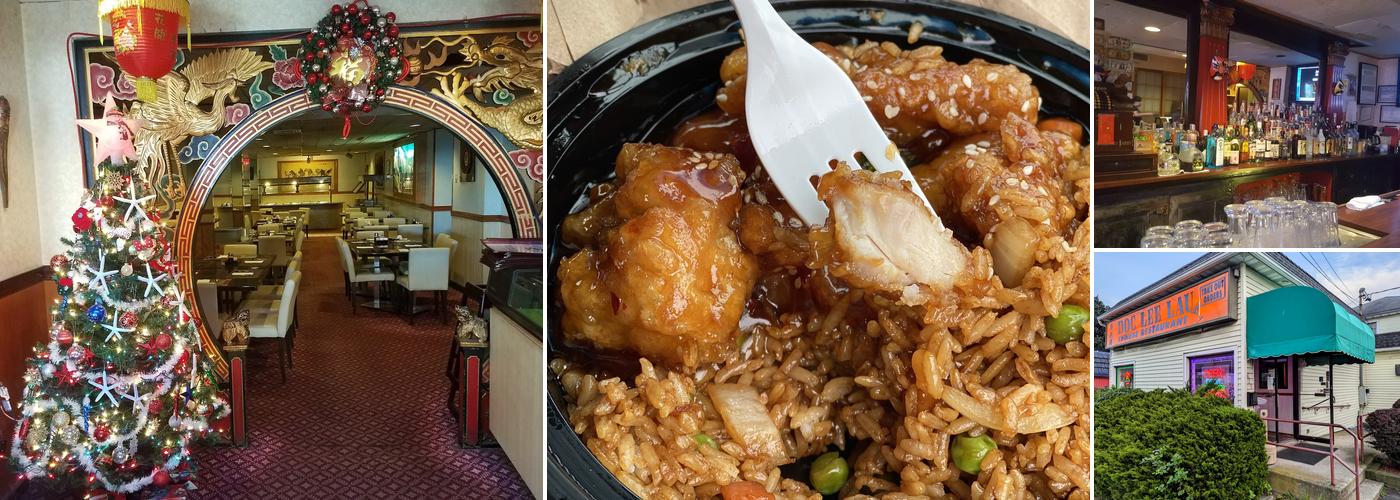 Doc Lee Lau Chinese Restaurant