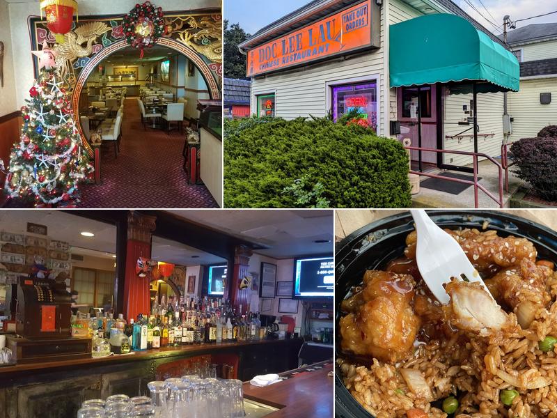 Doc Lee Lau Chinese Restaurant